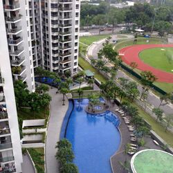 The Parc Condominium (D5), Condominium #458109921